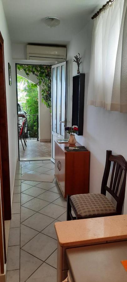 Apartments Zlosilo Orasac Dış mekan fotoğraf