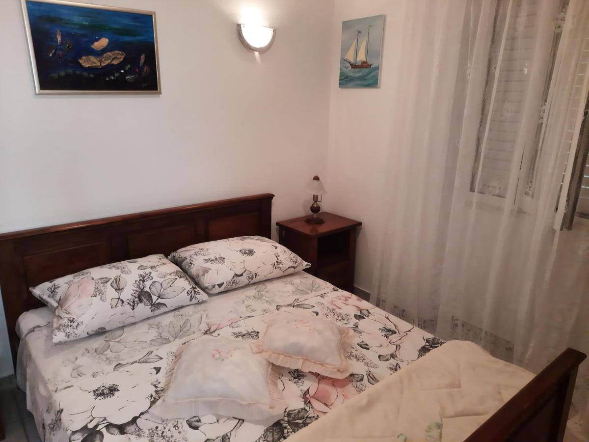 Apartments Zlosilo Orasac Dış mekan fotoğraf